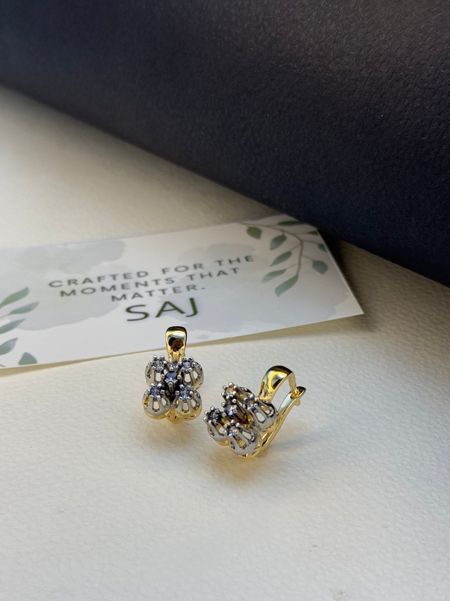 Veloura Gold Set-Cs18