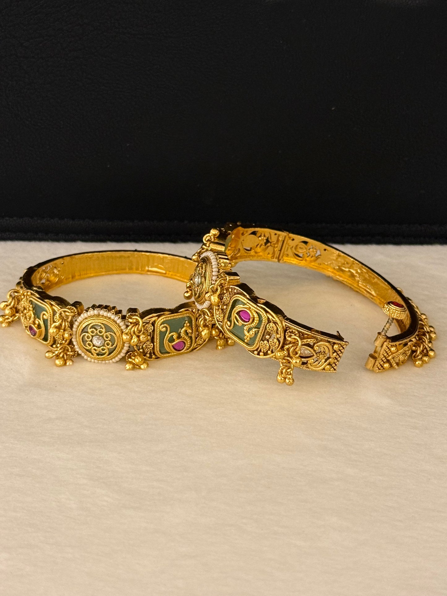 Imported Bangles-Ib38