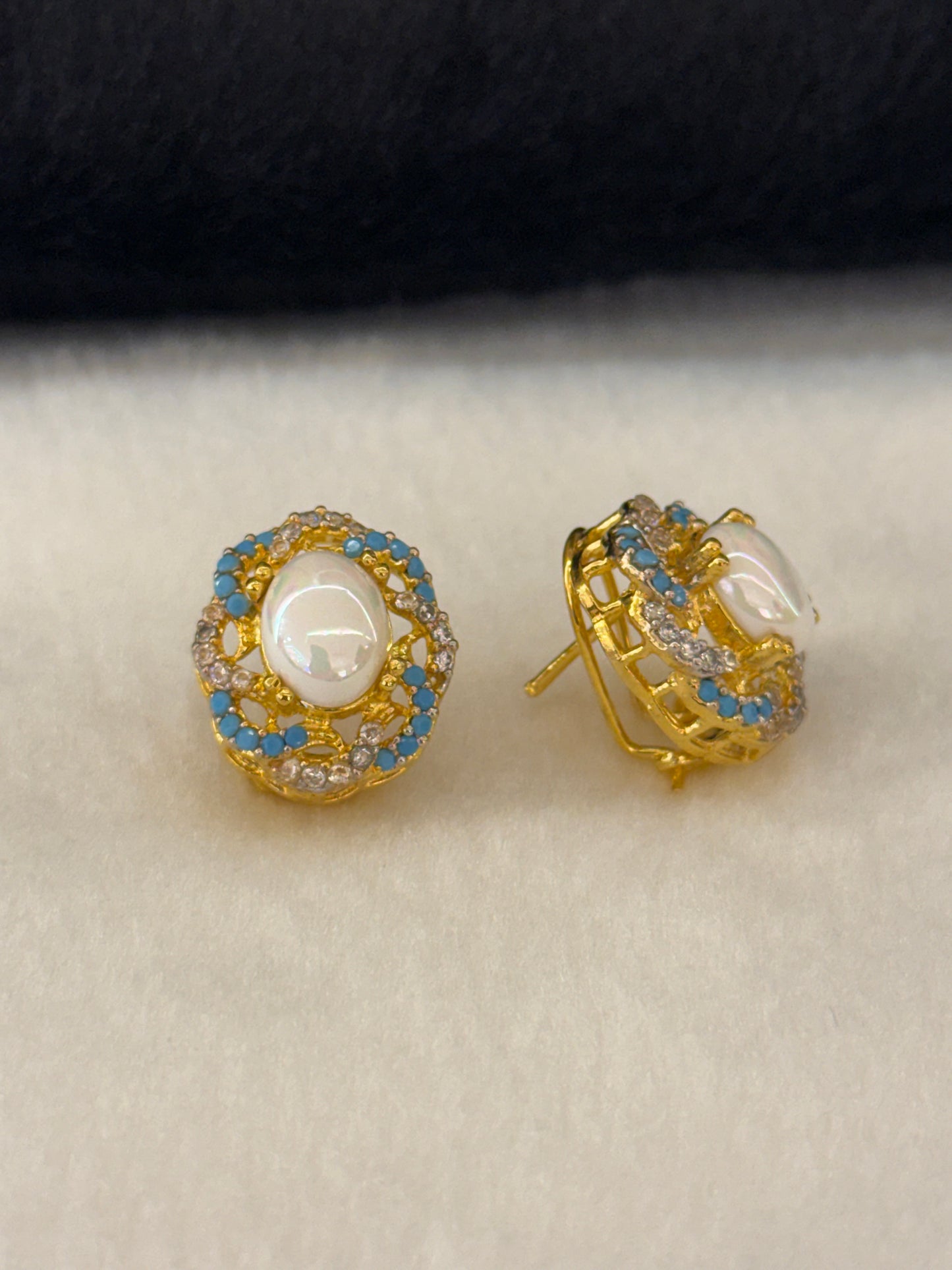 Goldplated Tops-Tp125