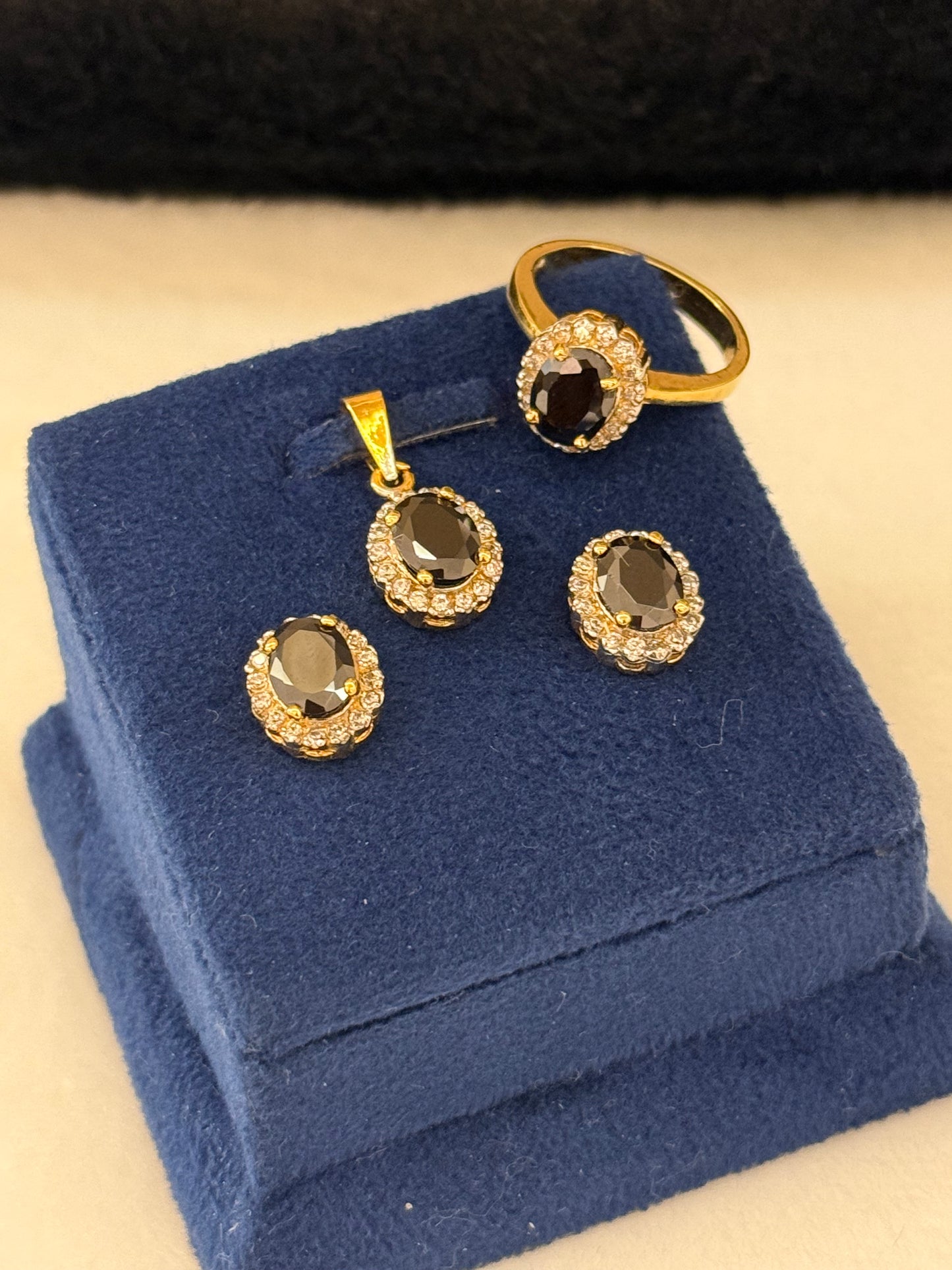 925 Silver Locket Set-SLS163