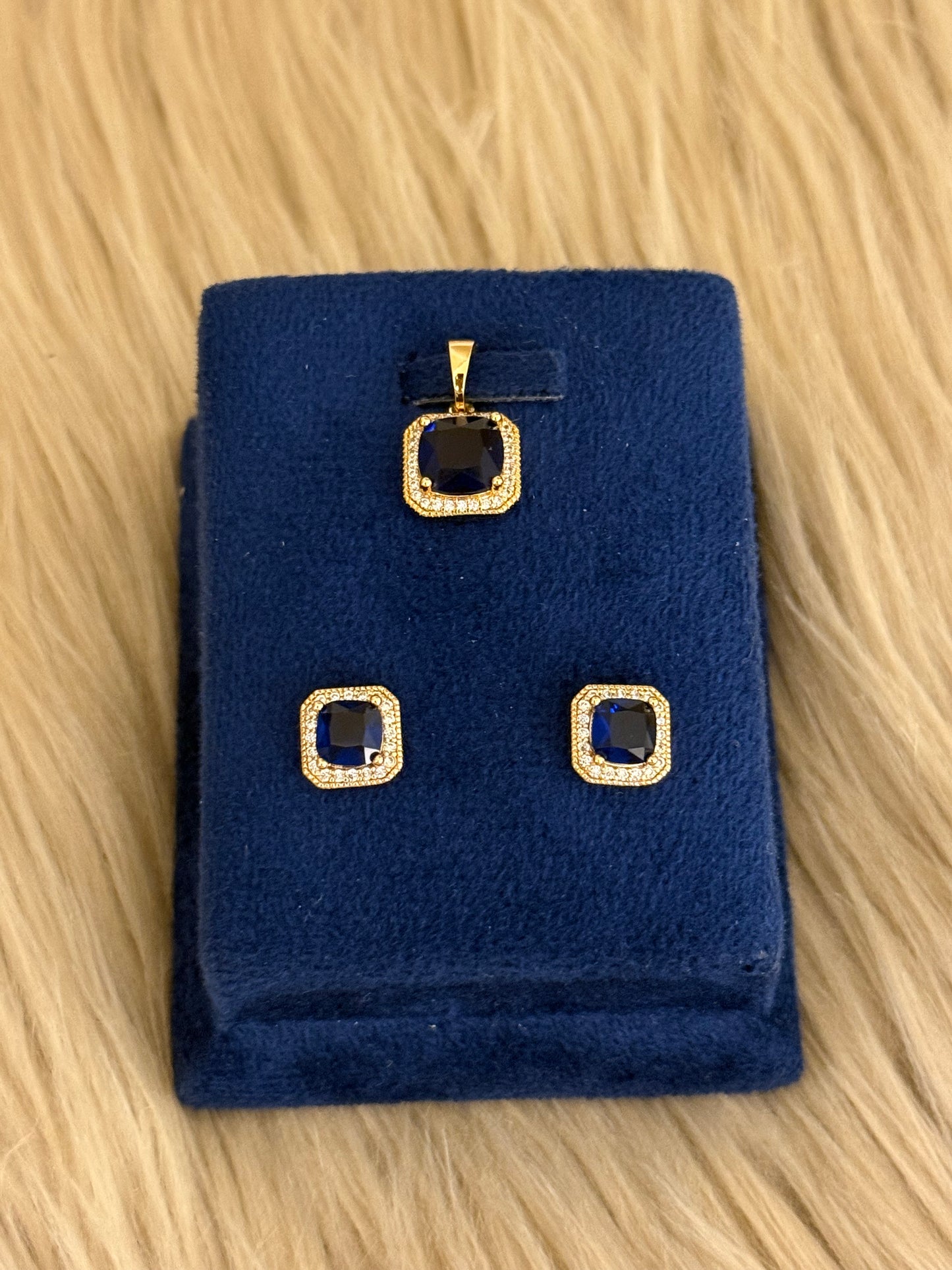 Pendant Set-Ps39