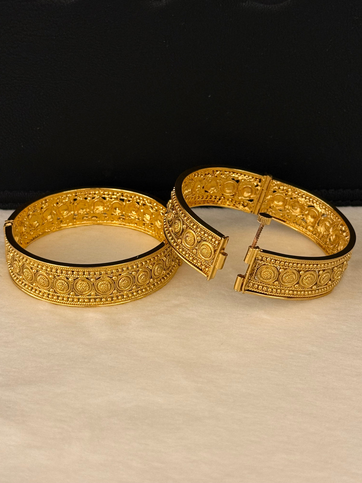 Imported Bangles-Ib41