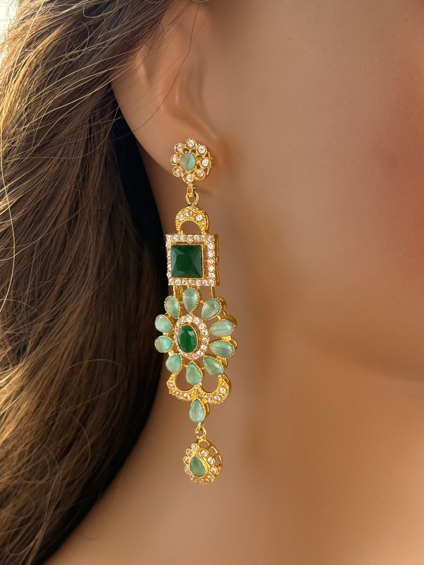 Bloom Chandeliers-ER37