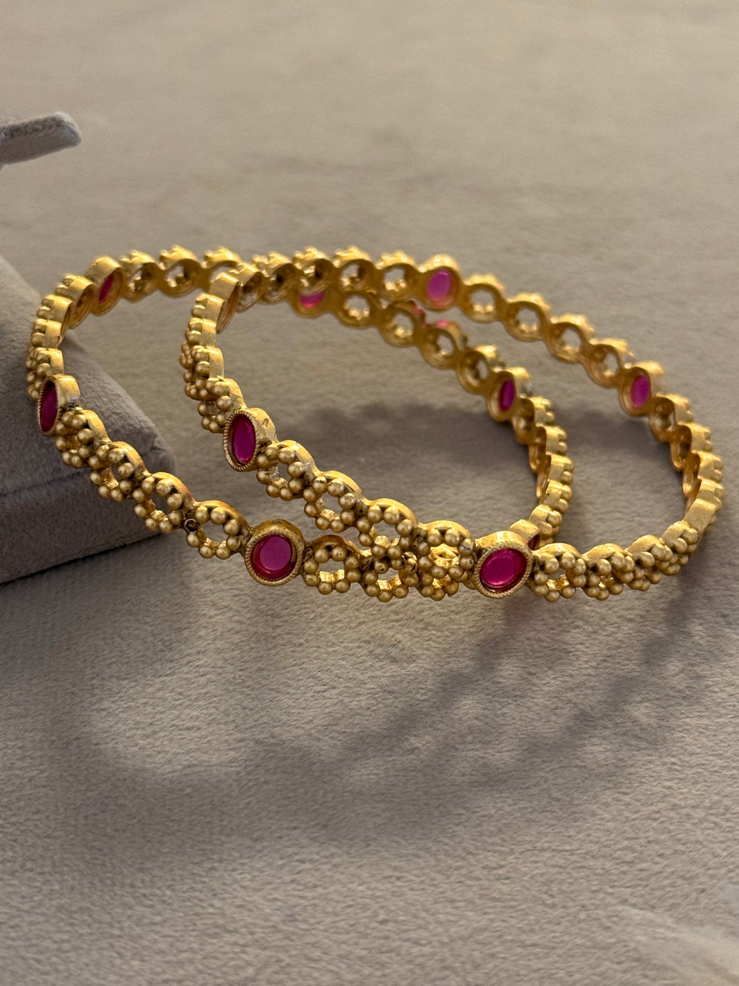 Goldplated Karay-B47
