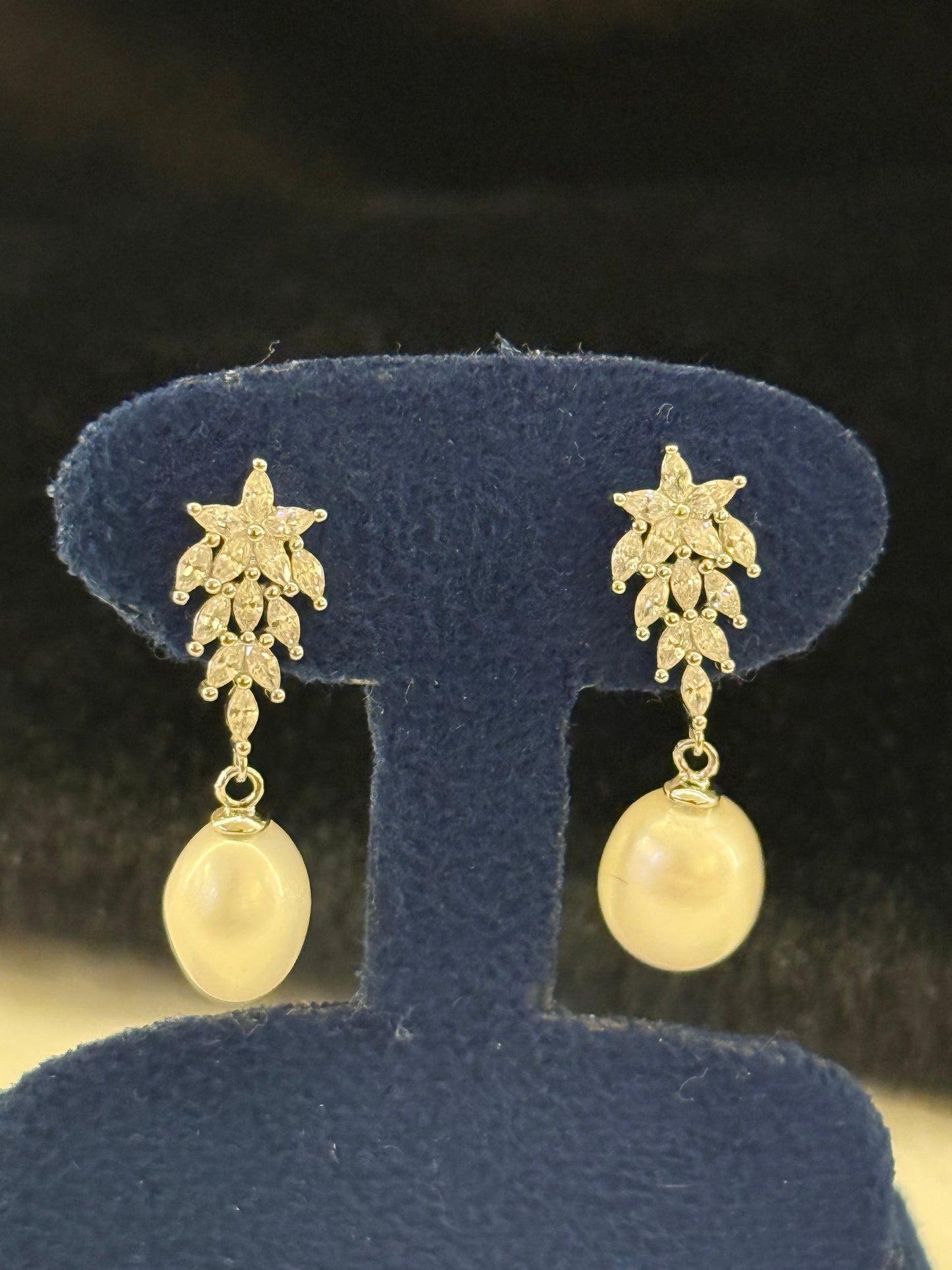 925 Silver Tops-STP53