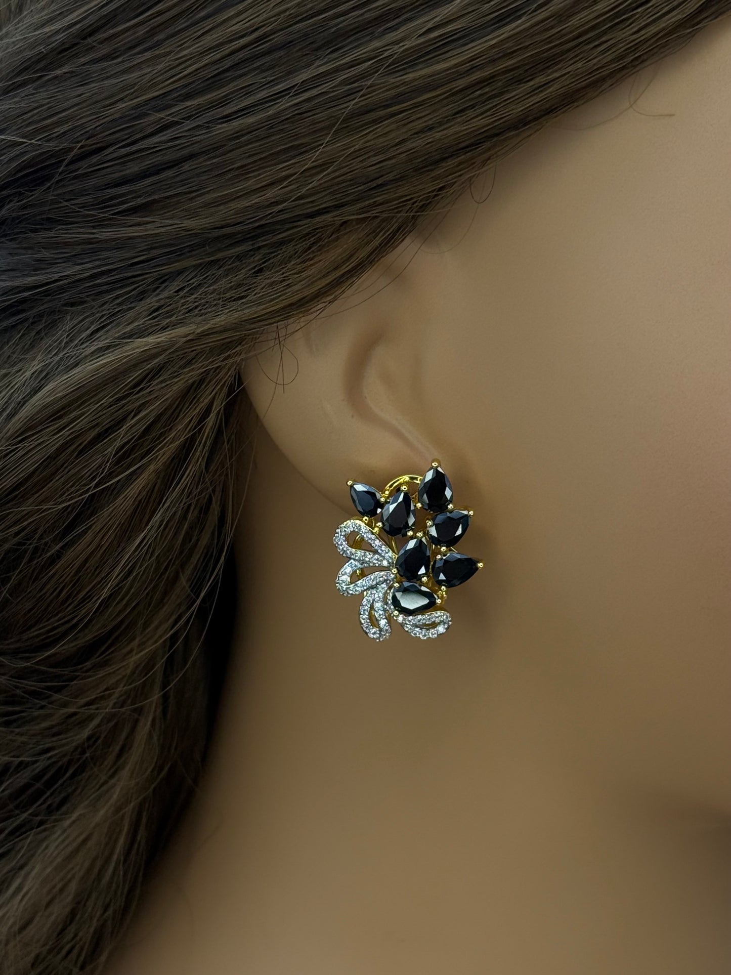 Gold Plated Tops-Tp49