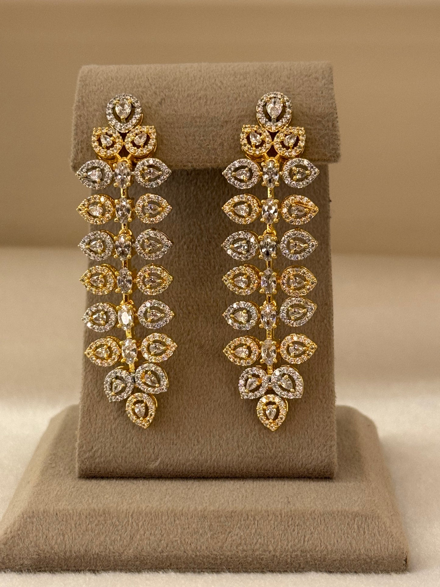 Imported Earrings-IER1