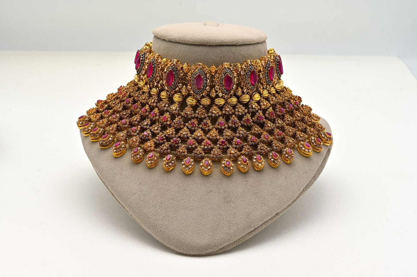 Rani Saanjh Set-Bs3