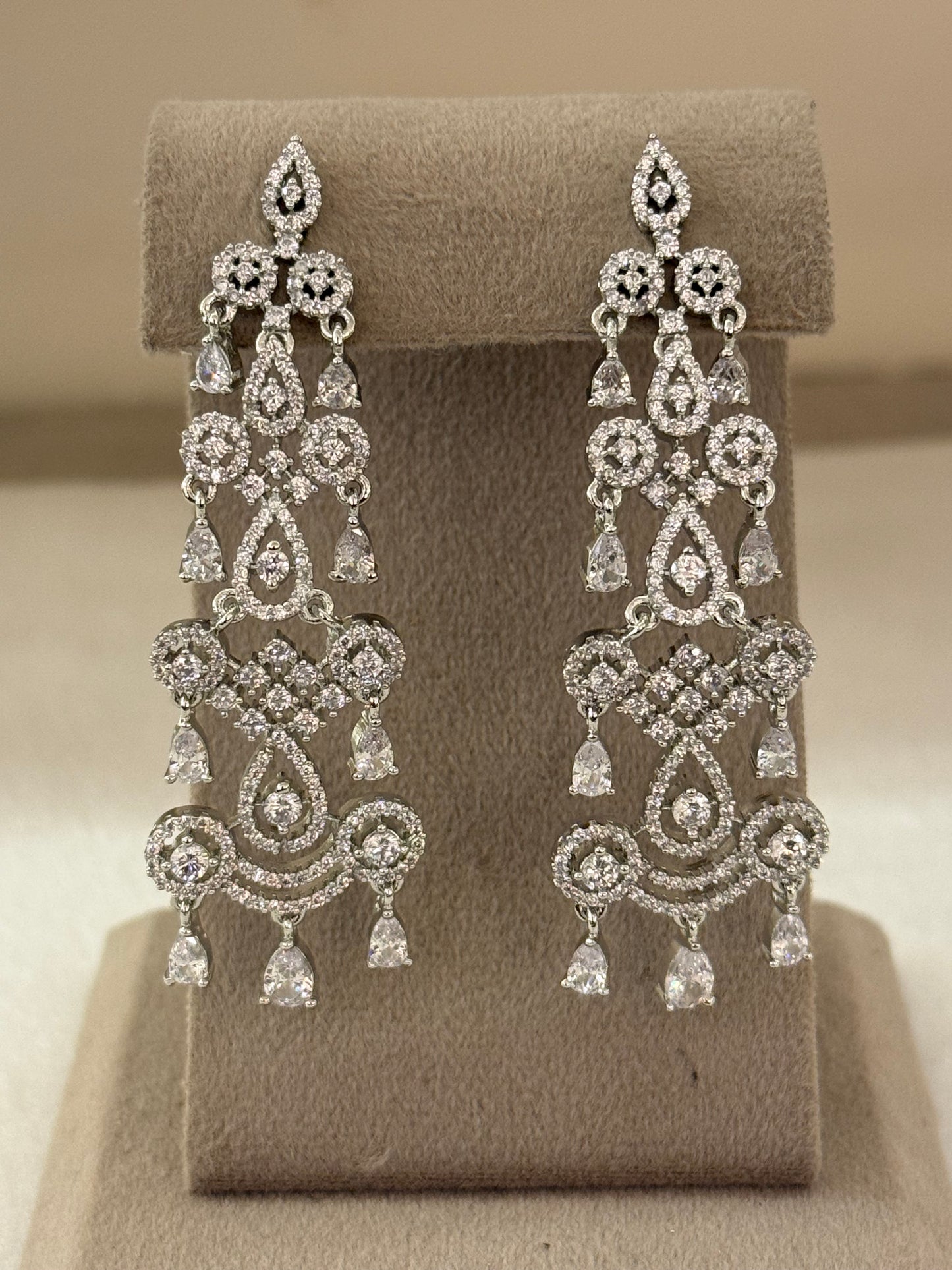 Imported Earrings-IER14