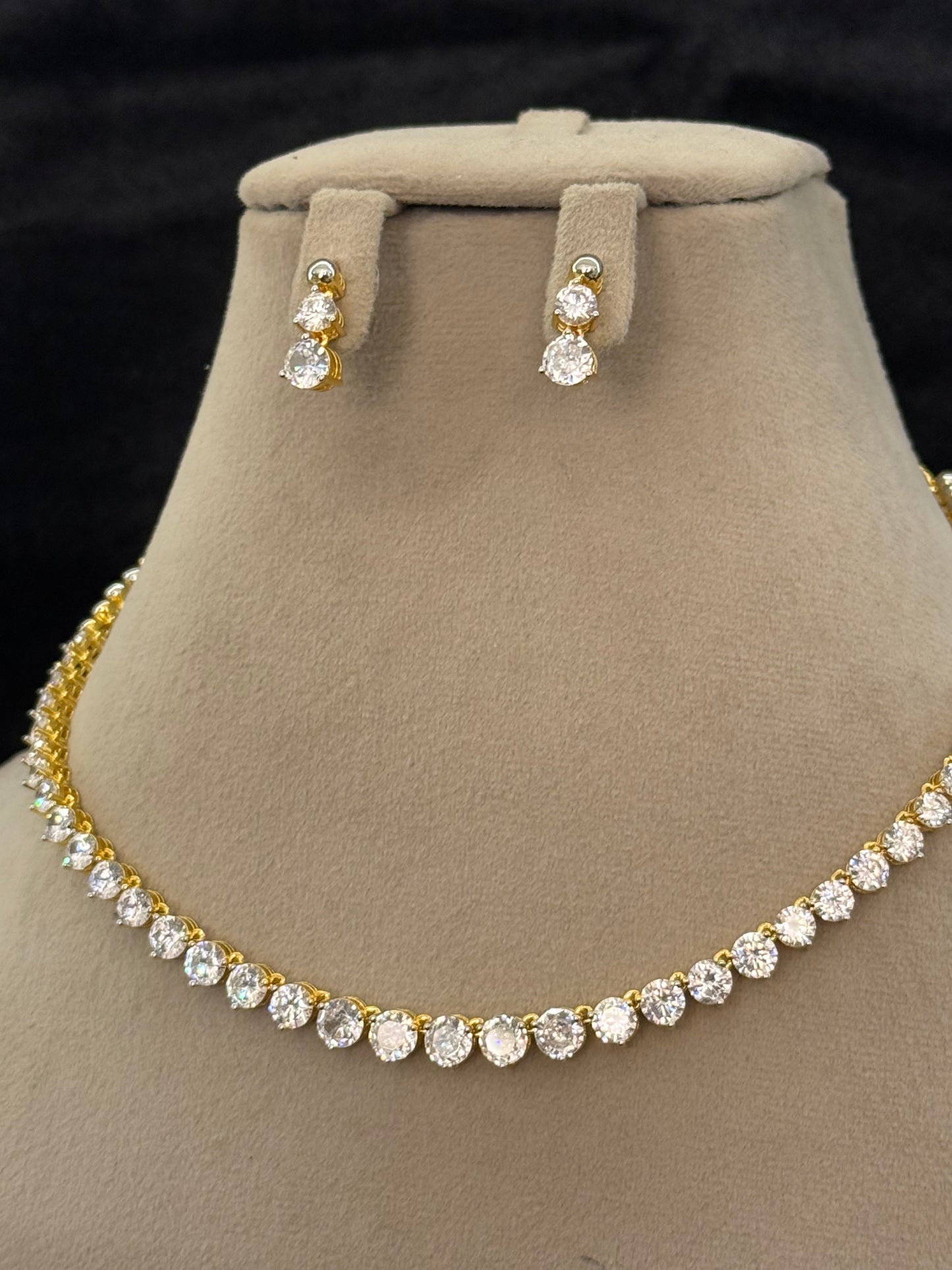 Imp Necklace Set-INS24