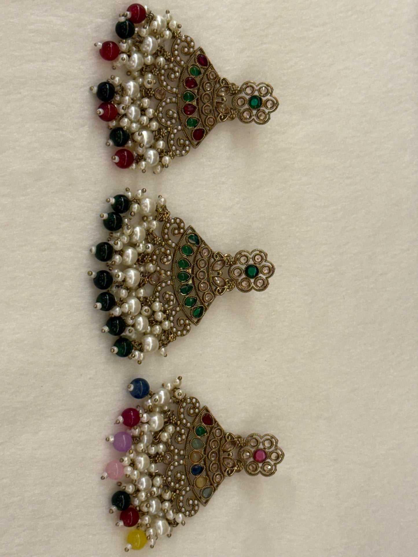 Imported Earrings-IER34