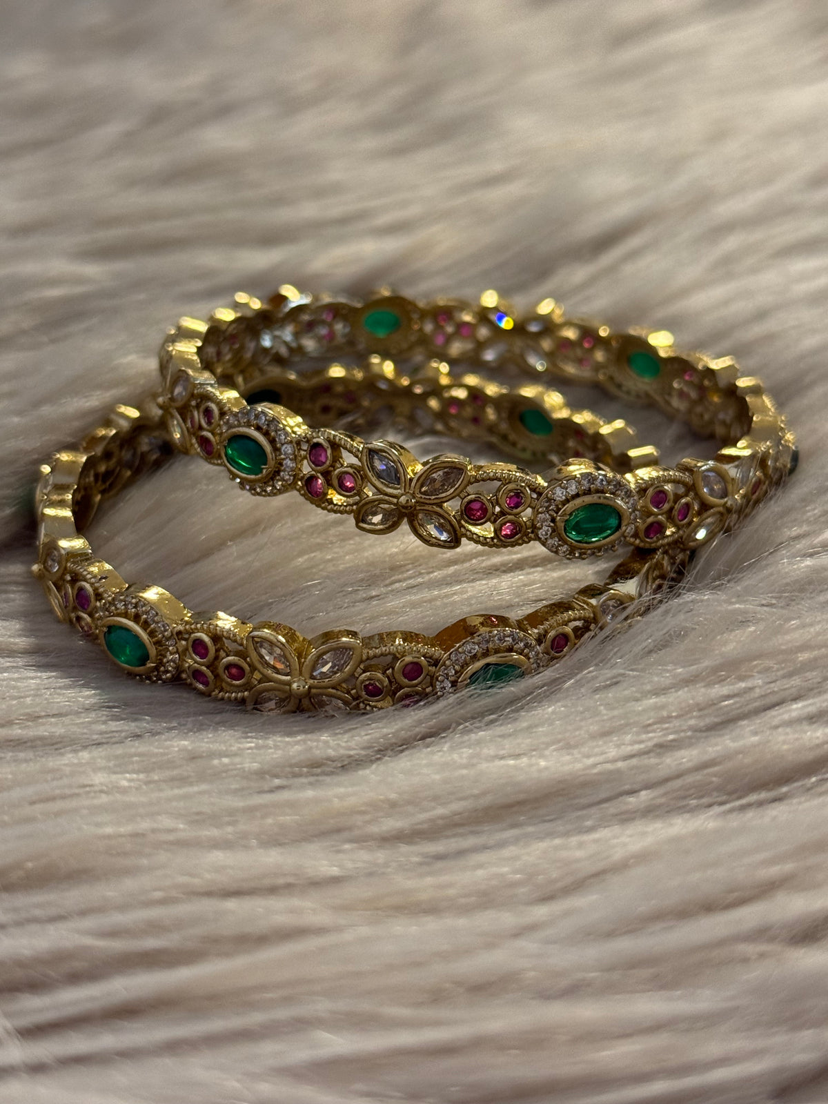 Imported Bangles-Ib23