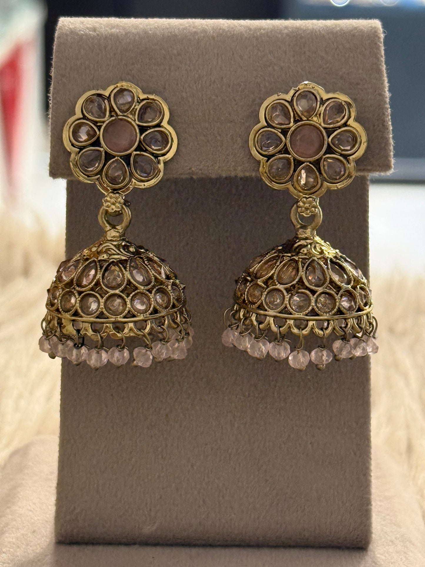 Ind Earrings-Er166