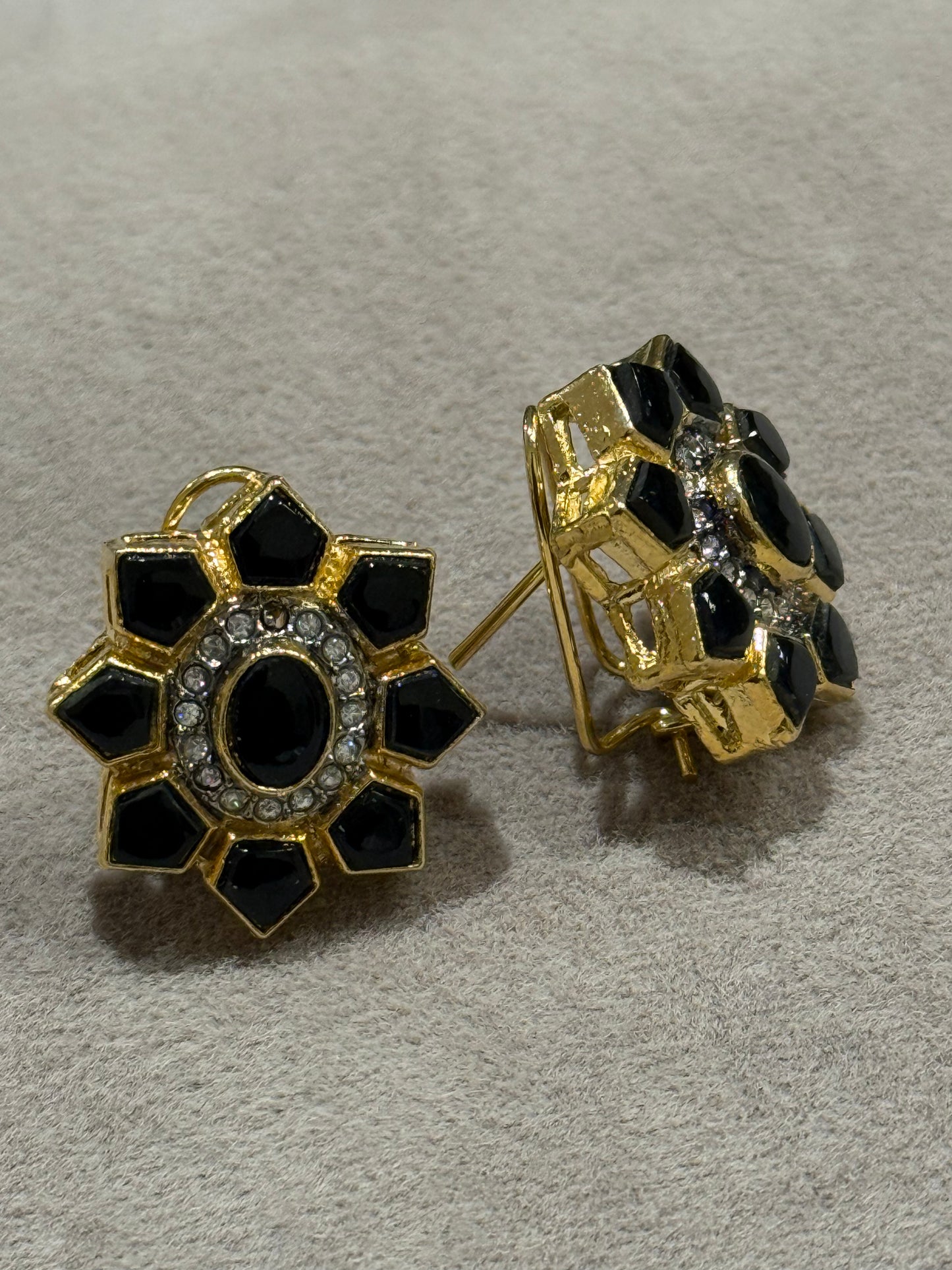 Gold Plated Tops-Tp63