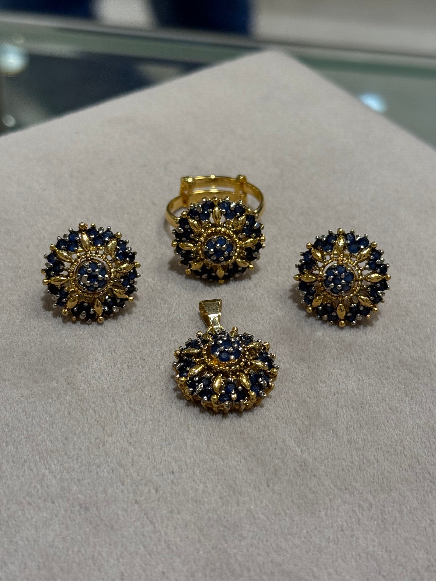 Pendant Set-Ps29