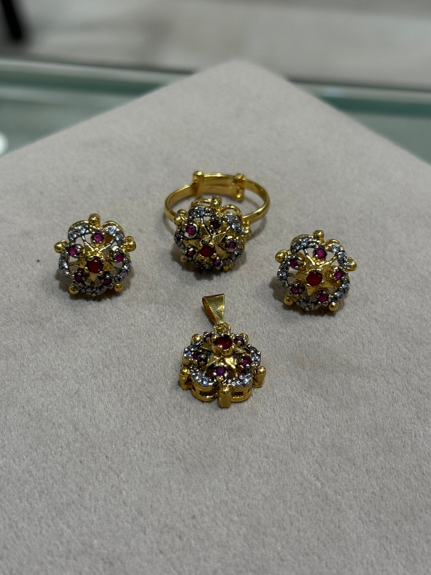 Pendant Set-Ps30