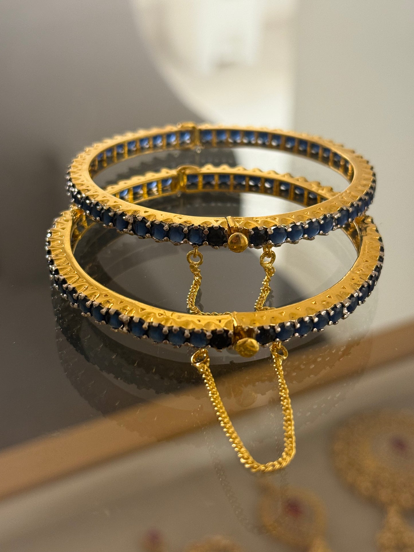 Goldplated Karay-B32