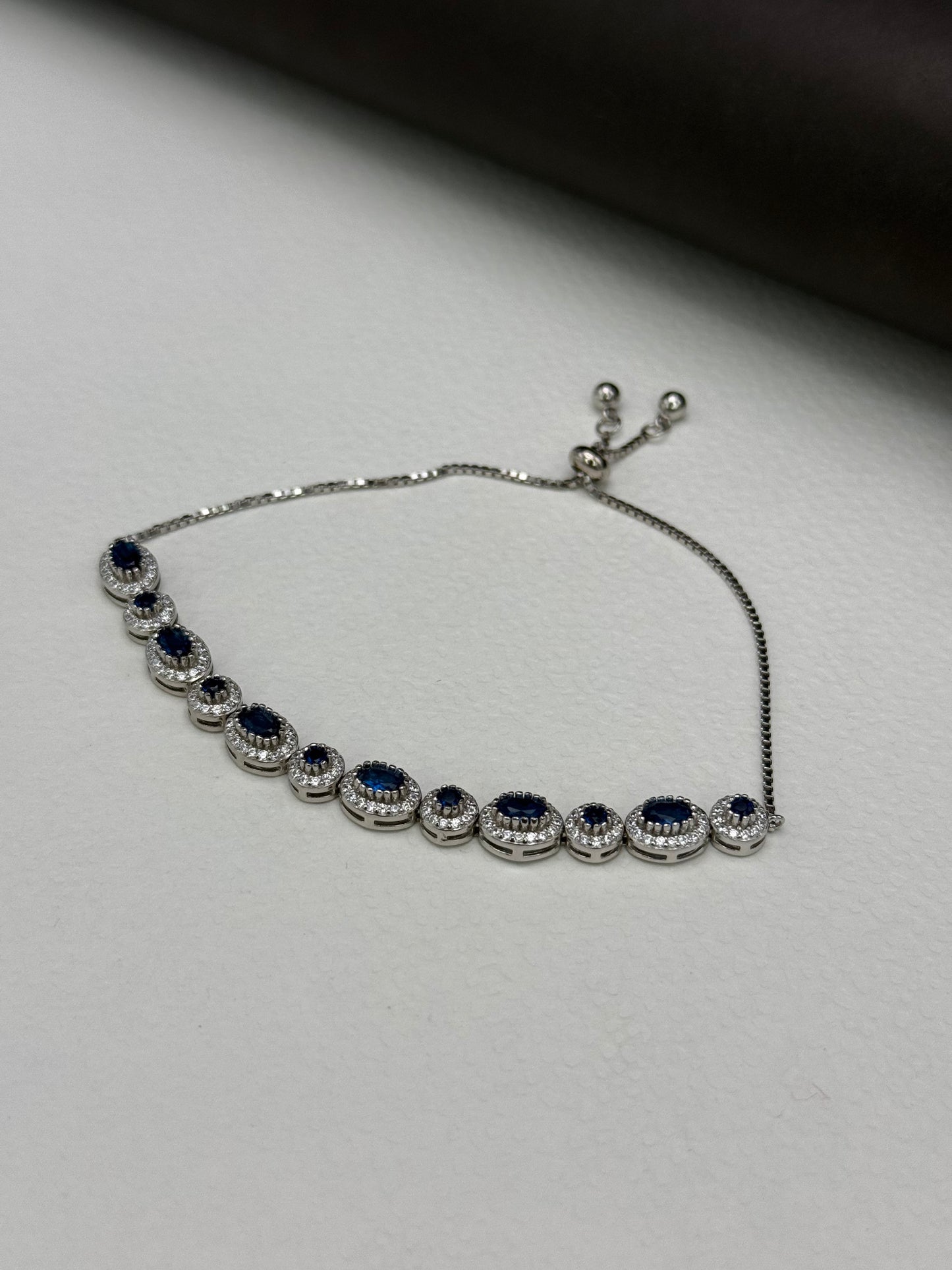 Bracelet Silver(925)-BS3