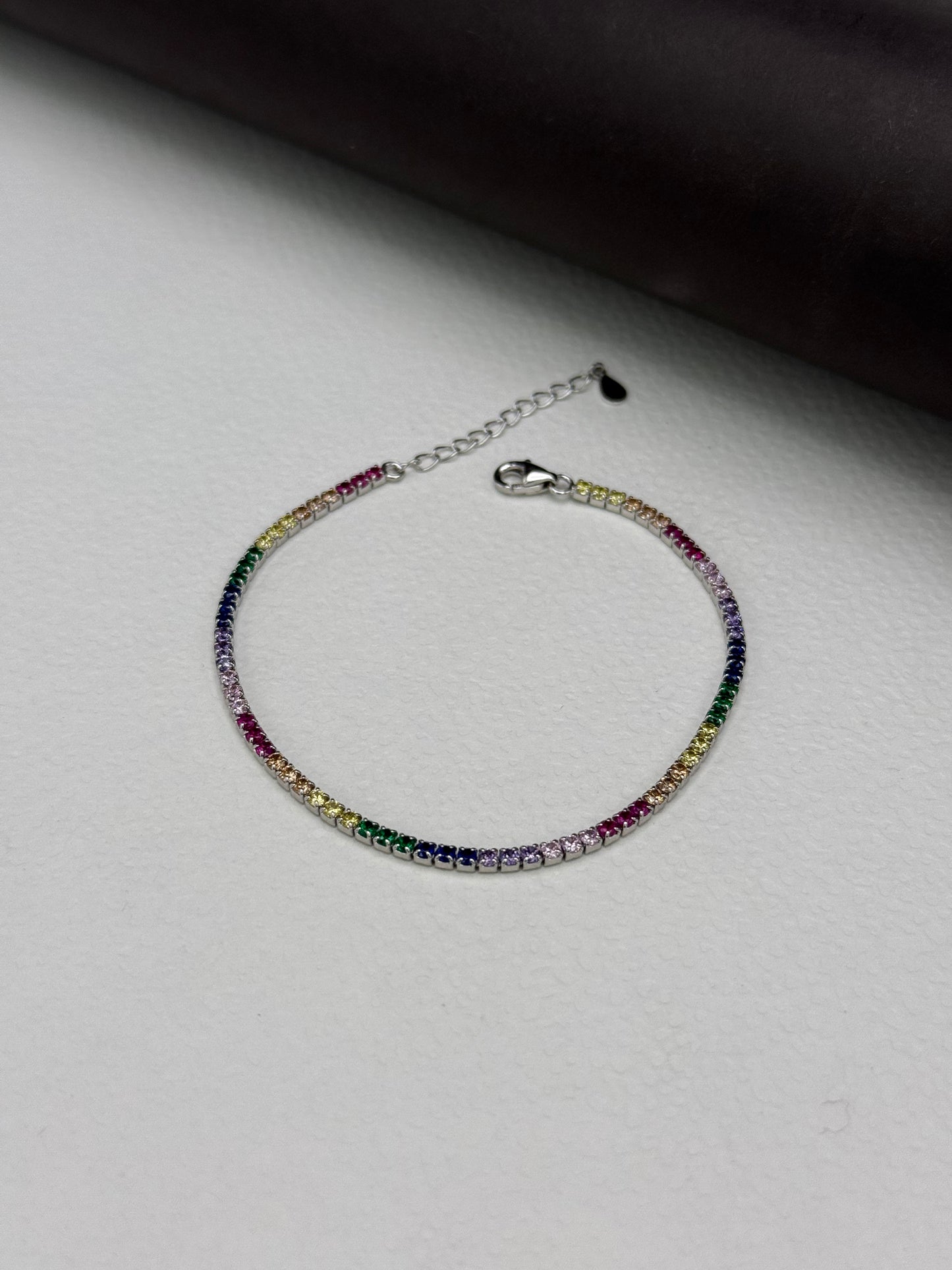 Bracelet Silver(925)-BS9