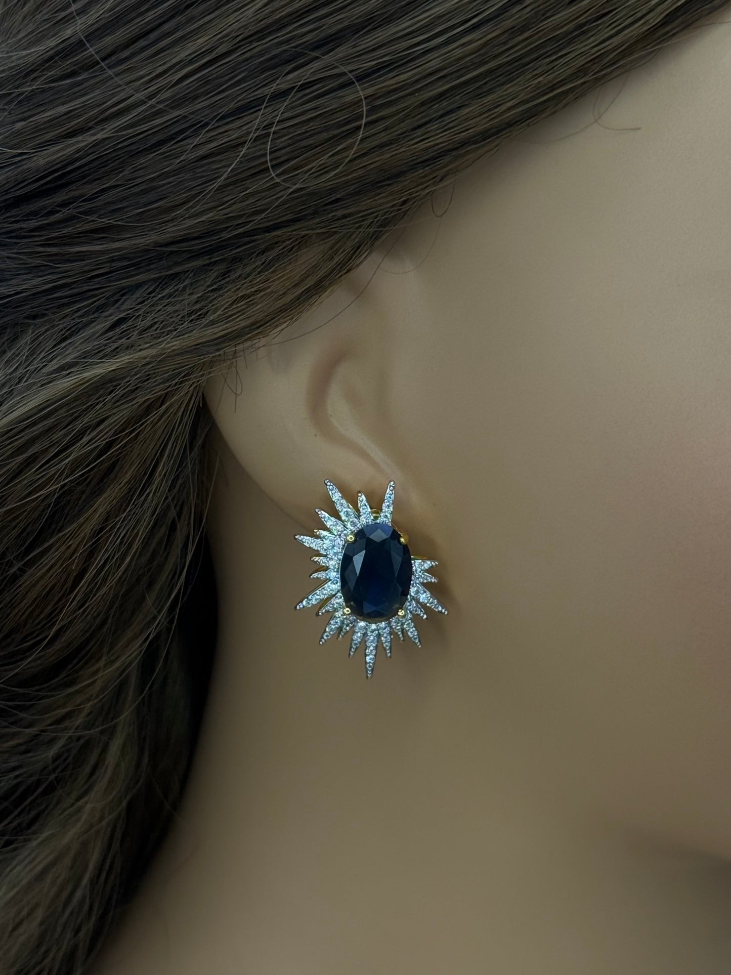 Gold Plated Tops-Tp47