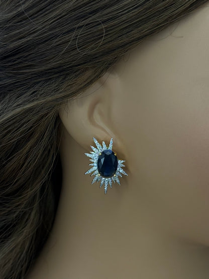 Gold Plated Tops-Tp47