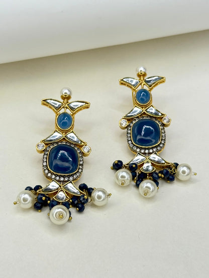 Royal Earrings-ER20
