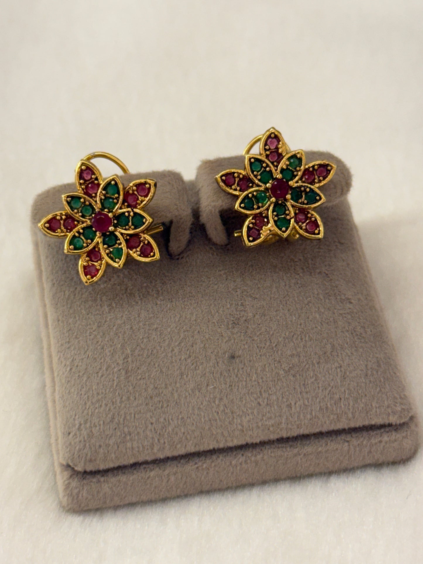 Goldplated Tops-Tp135