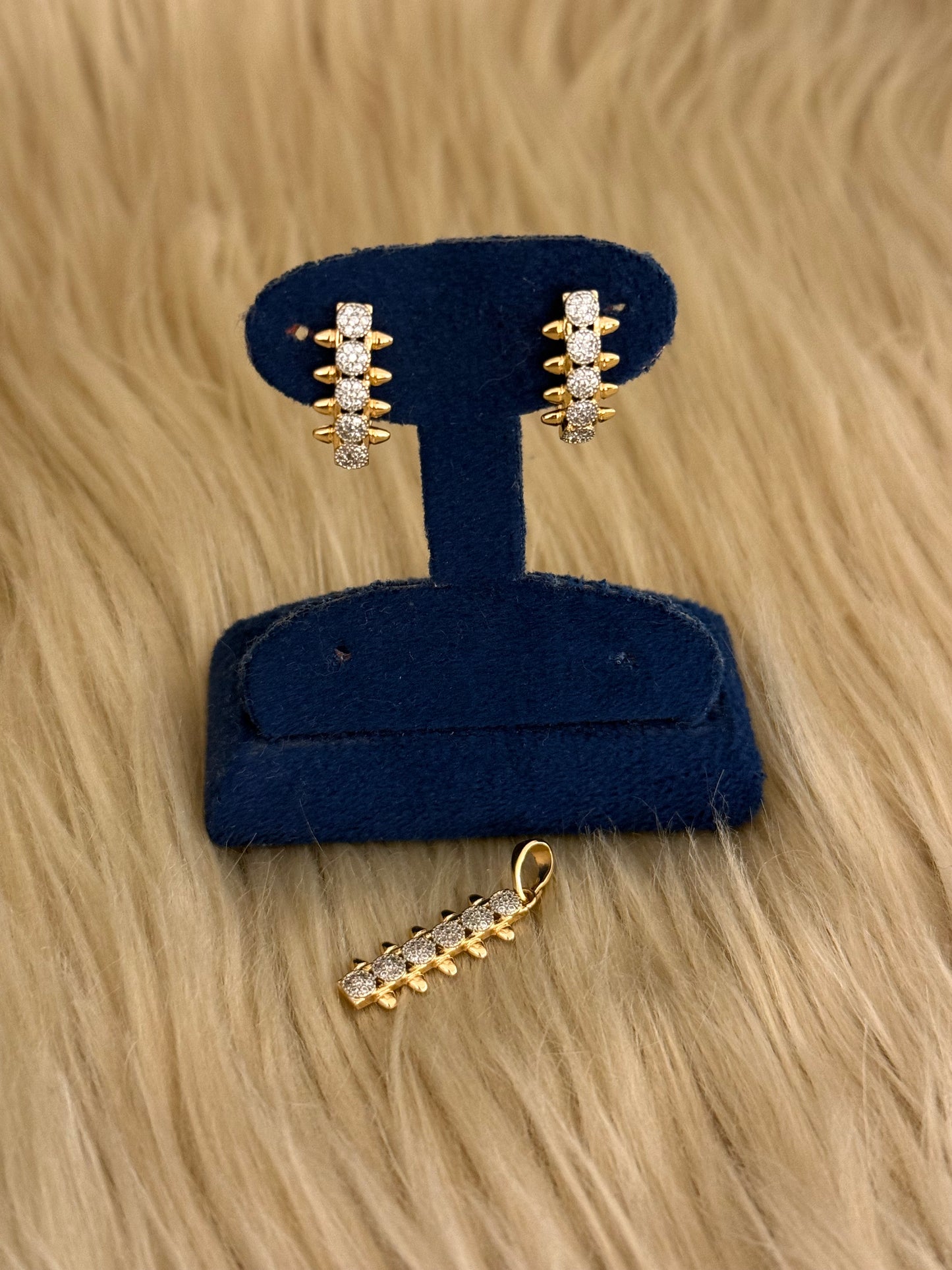 Pendant Set-Ps38