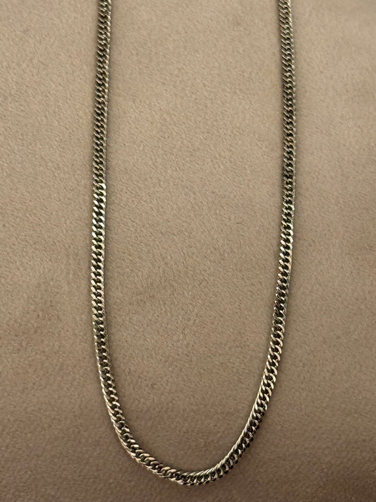 925 Silver chain-Sch3