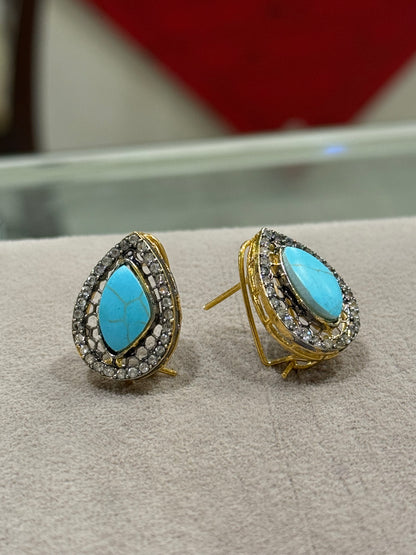 Gold Plated Tops-Tp71