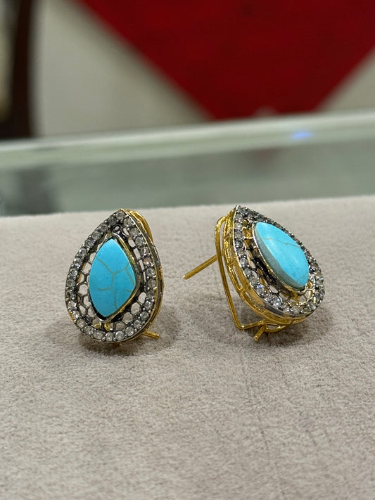 Gold Plated Tops-Tp71