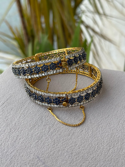 Gold Plated Karay-B25