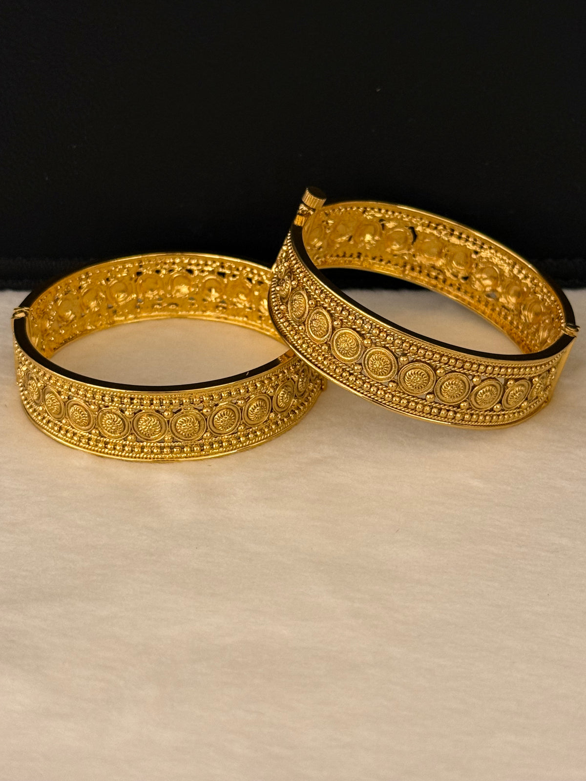 Imported Bangles-Ib41