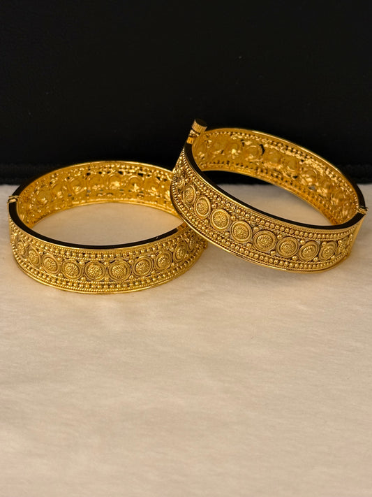 Imported Bangles-Ib41