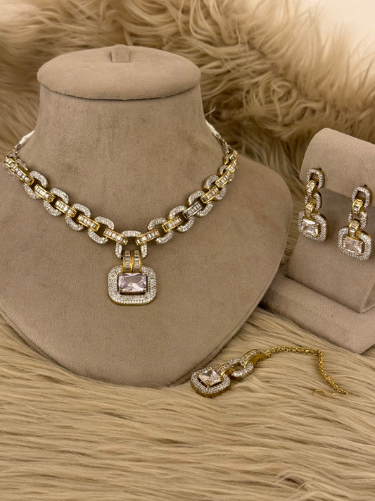 Imported Set-IS6