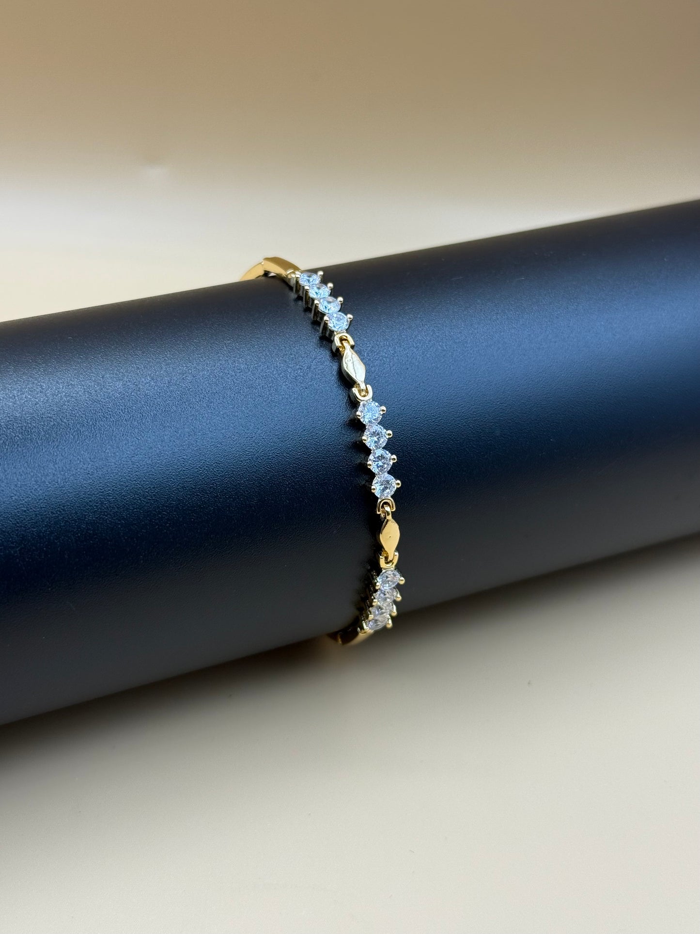 Golden Gleam Bracelet-Bs4