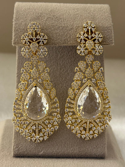 Imported Earrings-IER9