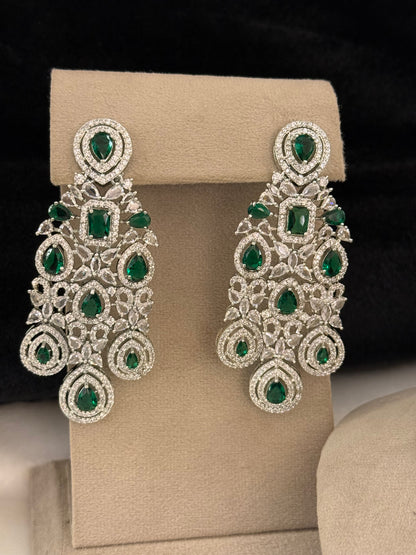 Important Bridal set-INS21