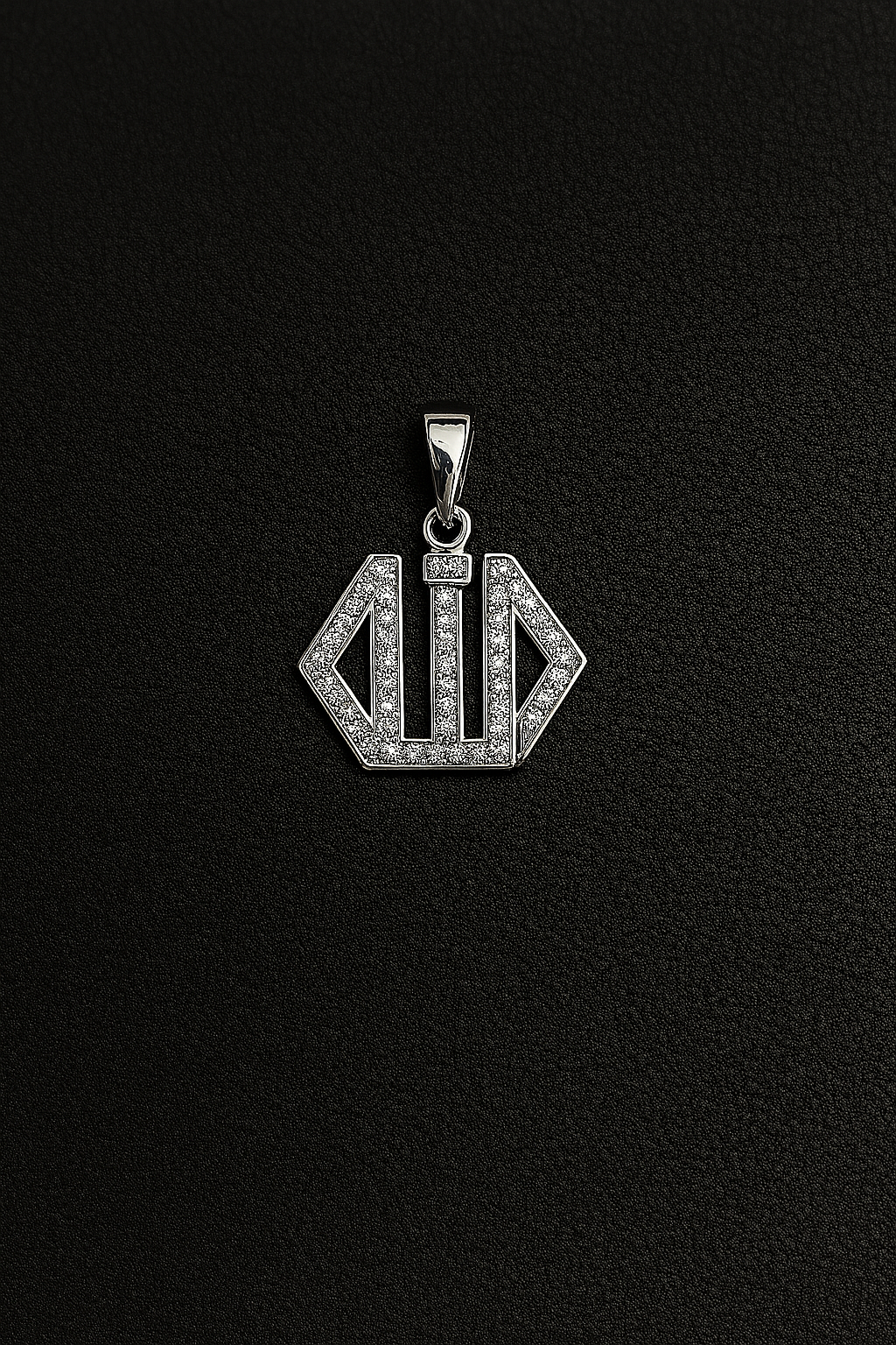 Allah Pendant-P5