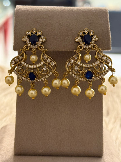 Ind Earrings-Er168