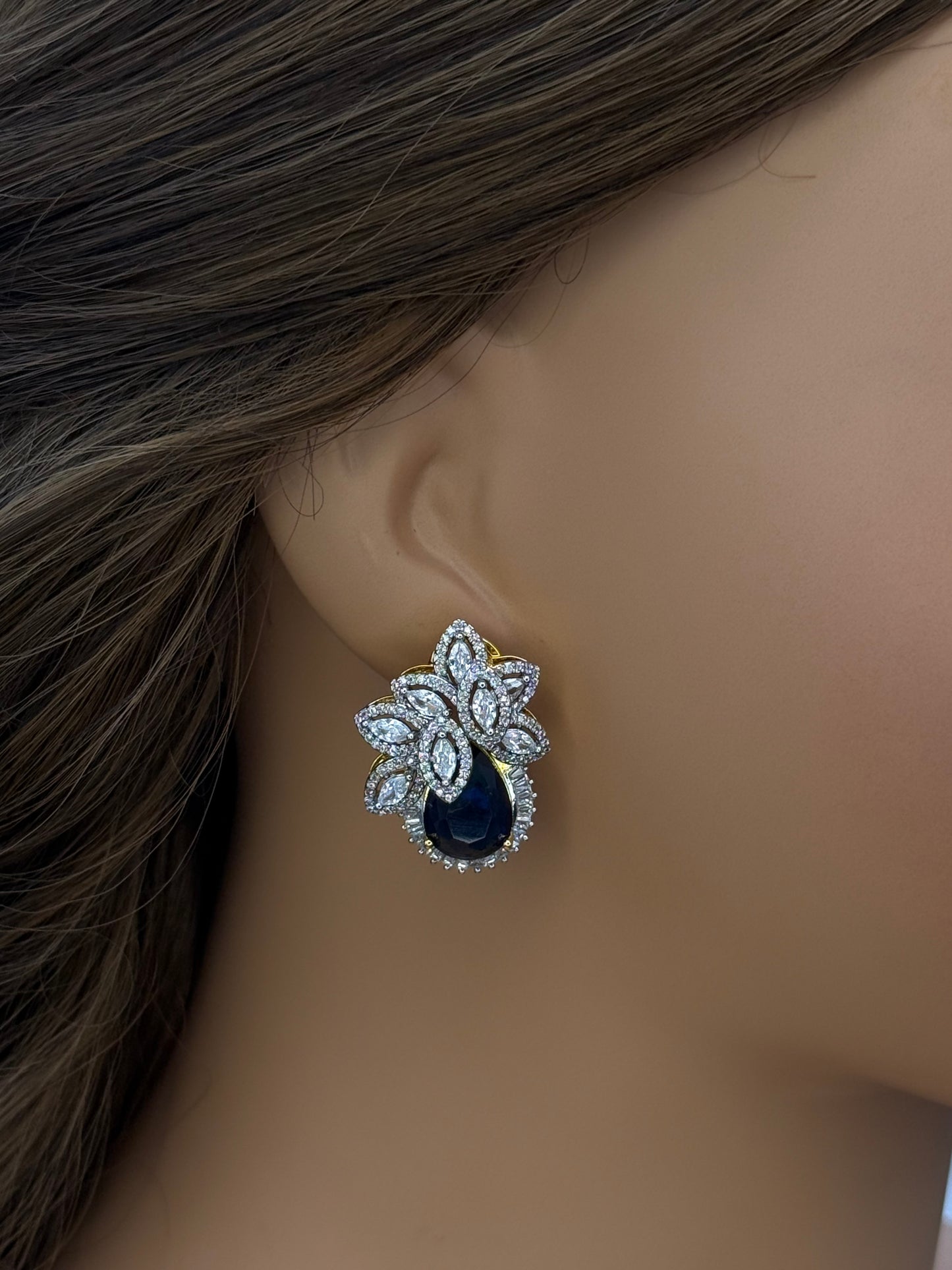 Gold Plated Tops-Tp42