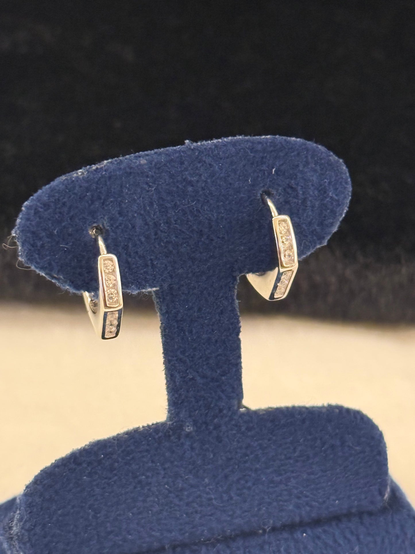 925 Silver Tops-STP58