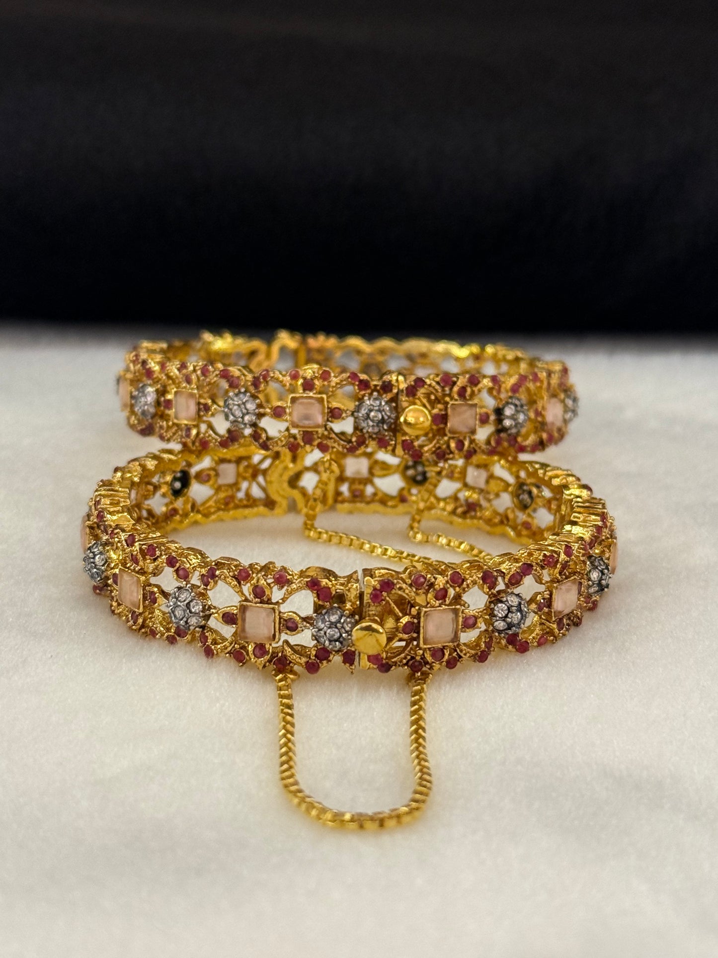Goldplated Karay-Gk21