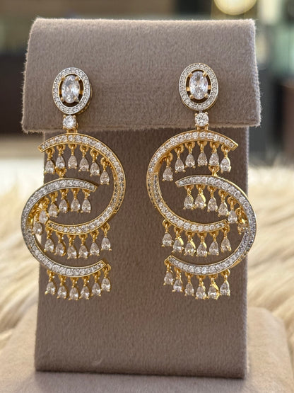 Imported Earrings-Er125
