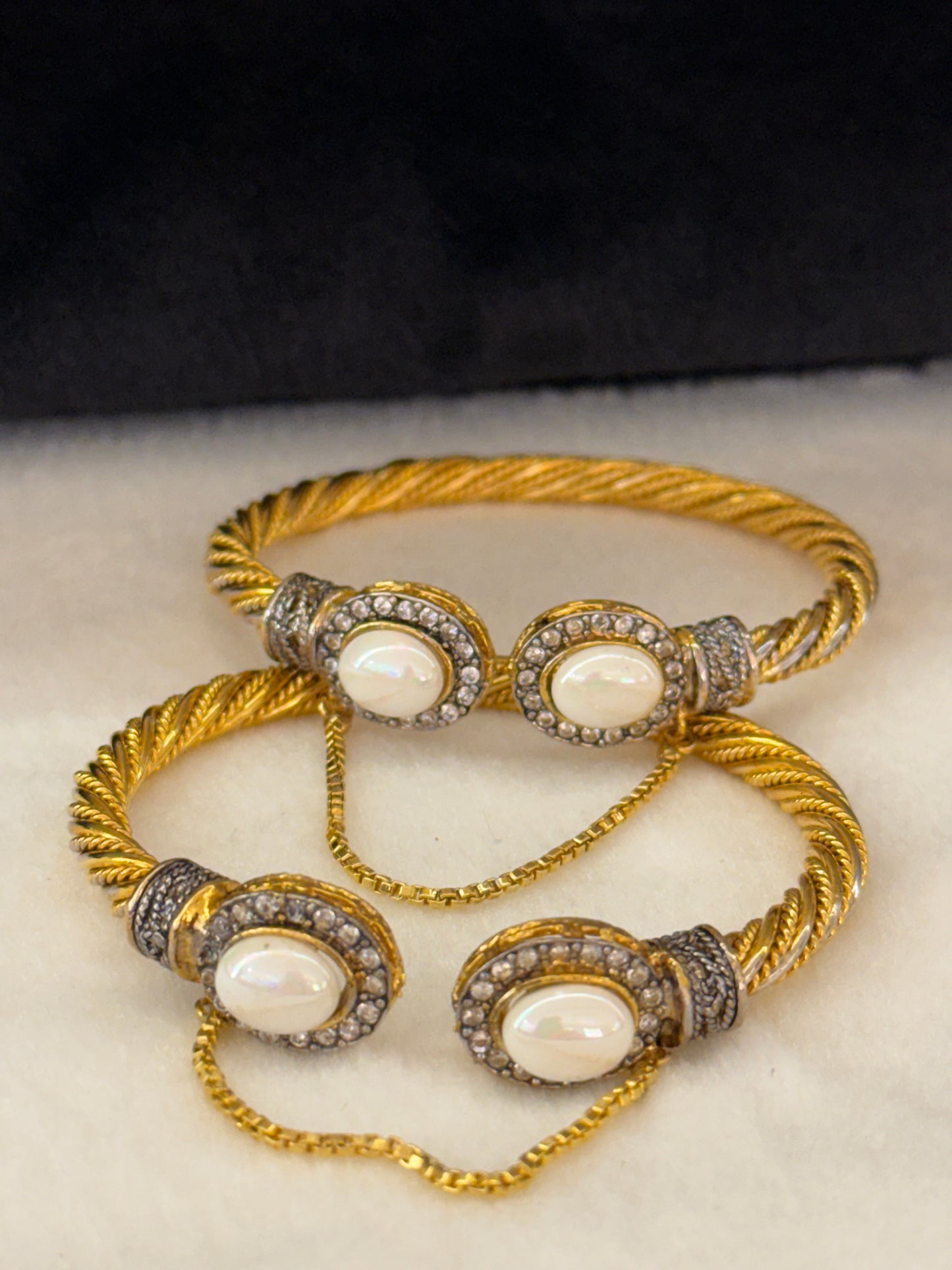 Goldplated Karay-Gk24