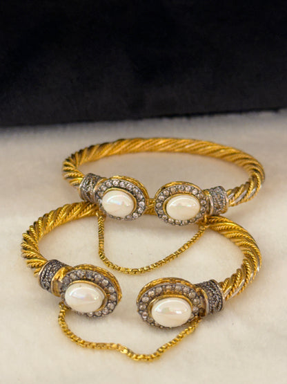Goldplated Karay-Gk24
