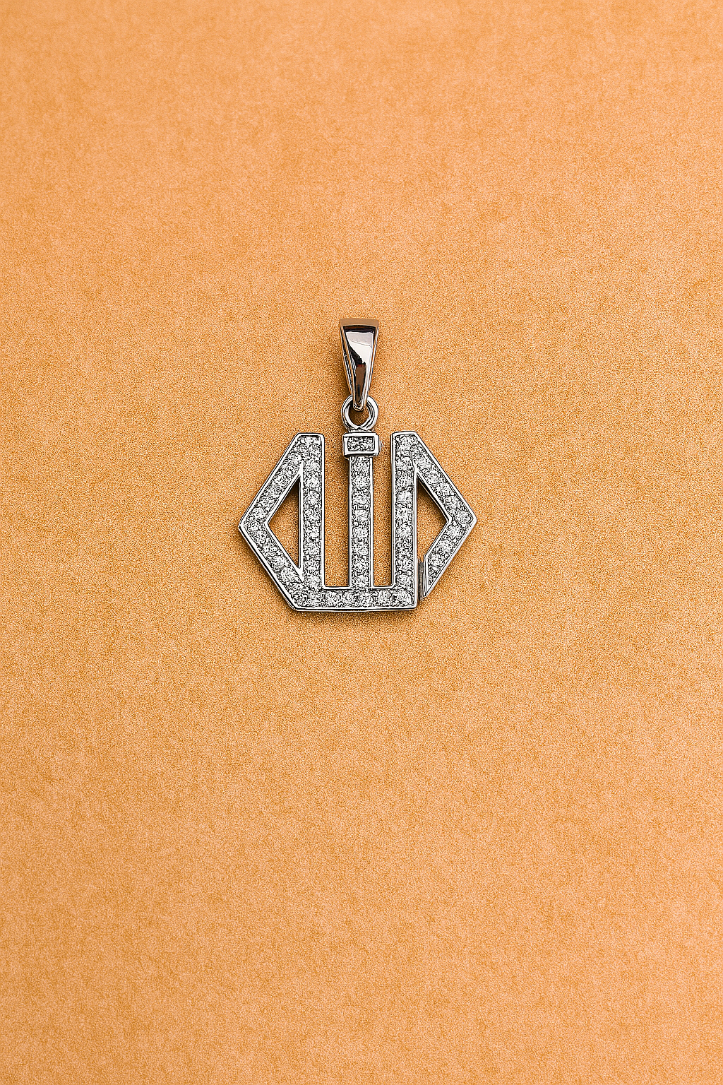 Allah Pendant-P5
