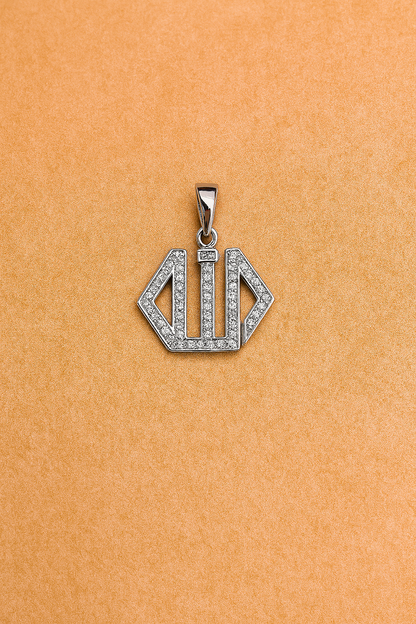 Allah Pendant-P5