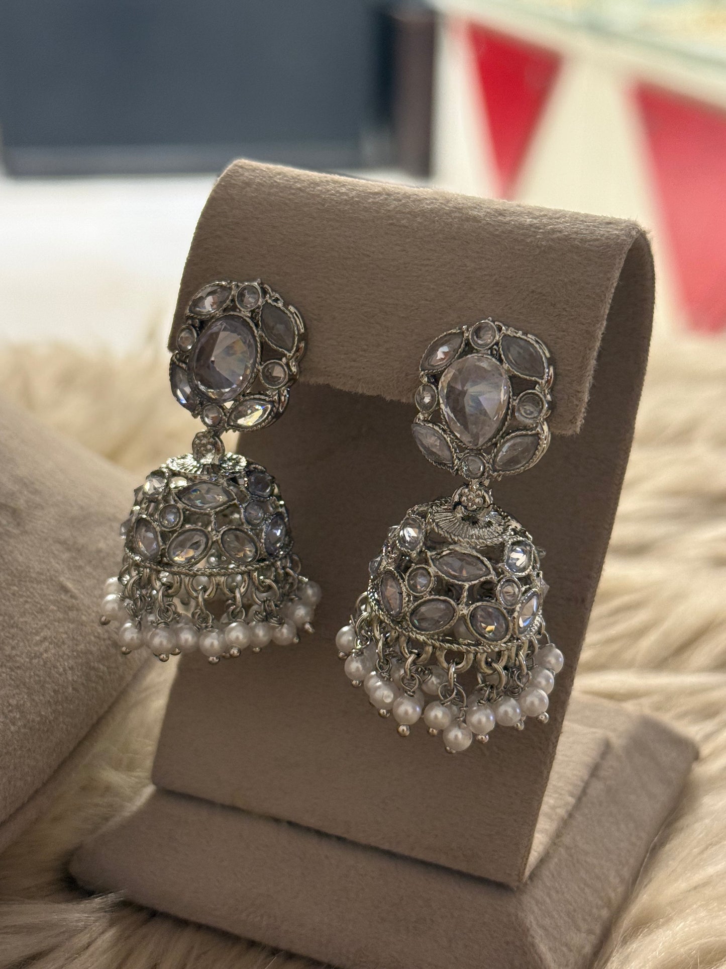 Goldplated Necklace Set-Ns100