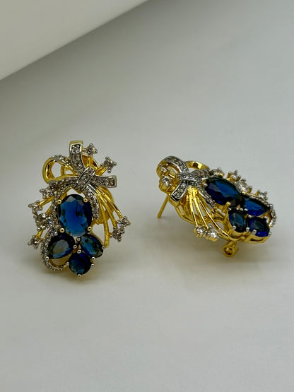 Gold Plated Tops-Tp48